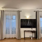 דירה Marais, Sainte-croix Bretonnerie 2 - 4 Places פריז