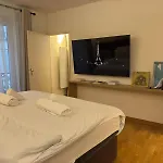 Marais, Sainte-croix Bretonnerie 2 - 4 Places פריז