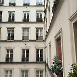 דירה Marais, Sainte-croix Bretonnerie 2 - 4 Places