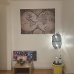 דירה Marais, Sainte-croix Bretonnerie 2 - 4 Places *