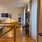 Apartment Marais, Sainte-croix Bretonnerie 2 - 4 Places *