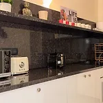 Apartment Marais, Sainte-croix Bretonnerie 2 - 4 Places