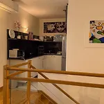 Apartment Marais, Sainte-croix Bretonnerie 2 - 4 Places *