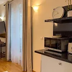 Apartment Marais, Sainte-croix Bretonnerie 2 - 4 Places *