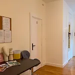 Marais, Sainte-croix Bretonnerie 2 - 4 Places Apartment