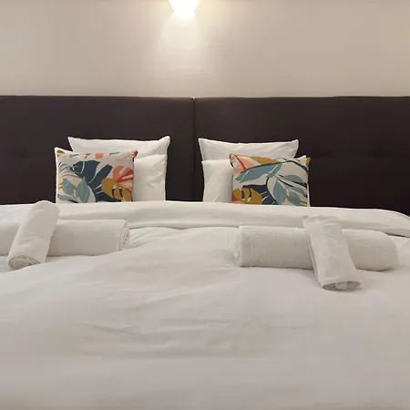 Marais, Sainte-croix Bretonnerie 2 - 4 Places アパート *