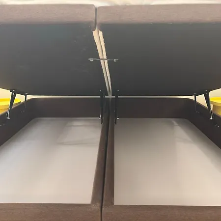 Marais, Sainte-croix Bretonnerie 2 - 4 Places アパート