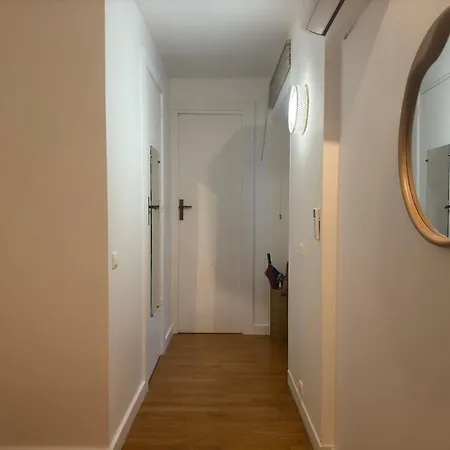 Appartamento Marais, Sainte-croix Bretonnerie 2 - 4 Places Parigi