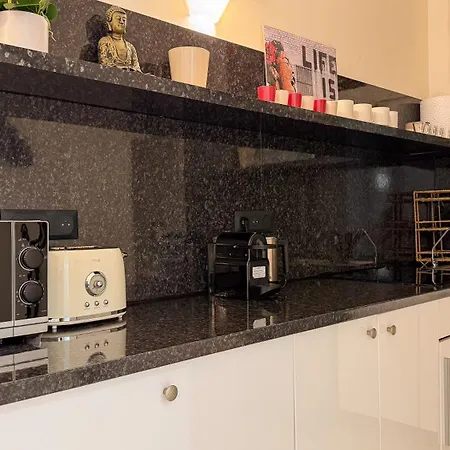 Appartamento Marais, Sainte-croix Bretonnerie 2 - 4 Places