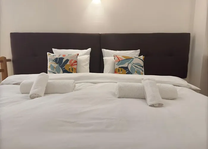 Marais, Sainte-croix Bretonnerie 2 - 4 Places アパート *