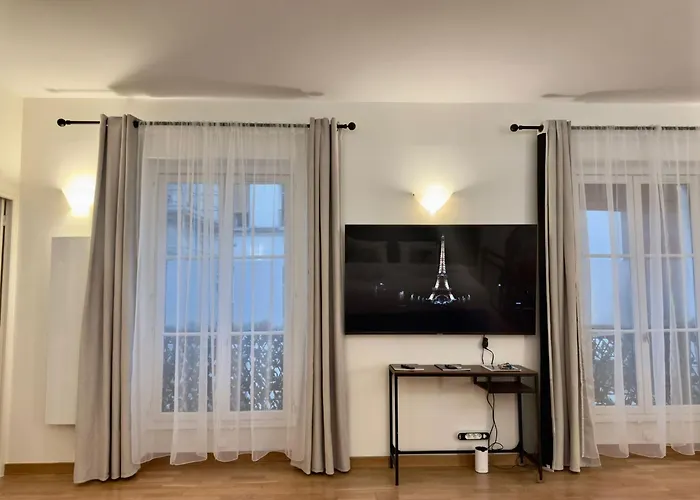 アパート Marais, Sainte-croix Bretonnerie 2 - 4 Places パリ