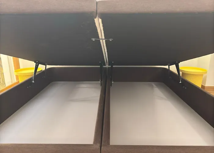 Marais, Sainte-croix Bretonnerie 2 - 4 Places アパート