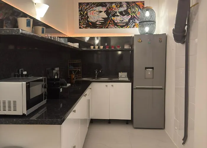 Marais, Sainte-croix Bretonnerie 2 - 4 Places アパート