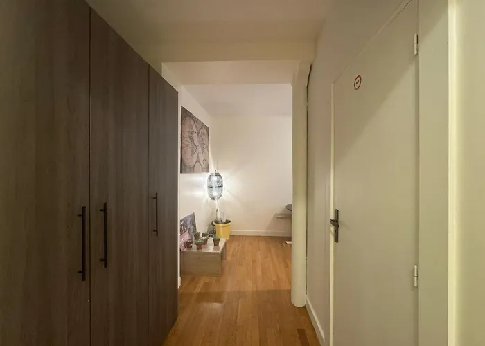 アパート Marais, Sainte-croix Bretonnerie 2 - 4 Places パリ