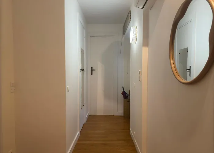 アパート Marais, Sainte-croix Bretonnerie 2 - 4 Places パリ