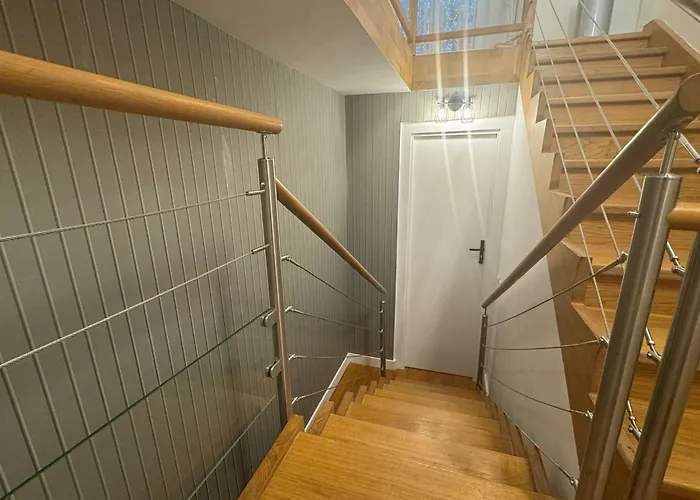 アパート Marais, Sainte-croix Bretonnerie 2 - 4 Places *