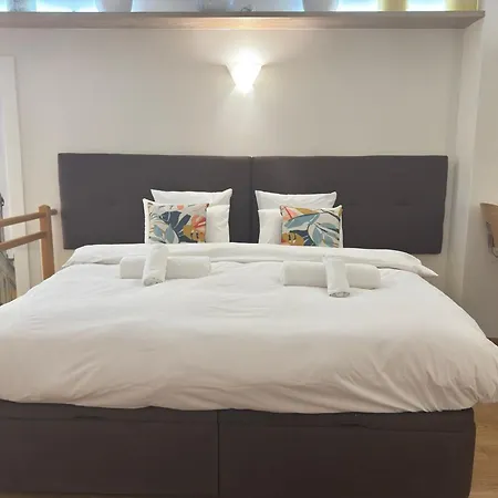 Apartment Marais, Sainte-croix Bretonnerie 2 - 4 Places *